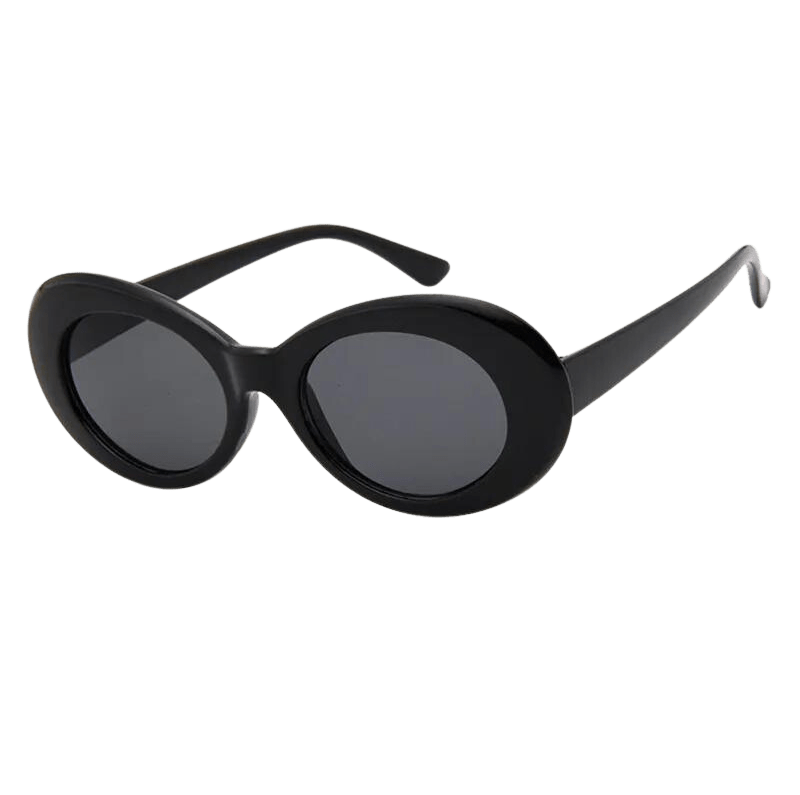 ElectroNerd Retro Techno & Rave Brille
#farbe_schwarz