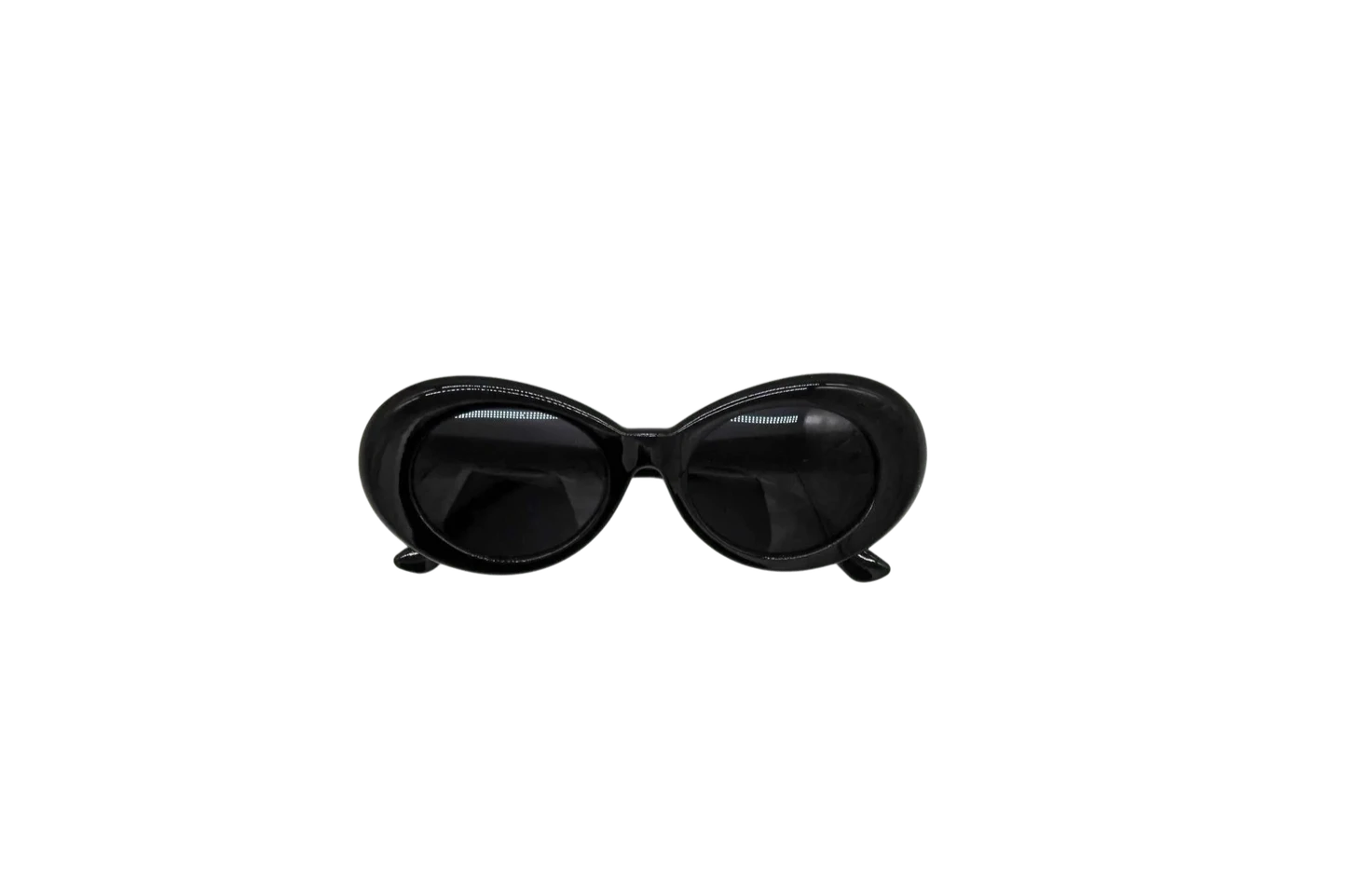 ElectroNerd Retro Techno & Rave Brille
#farbe_schwarz