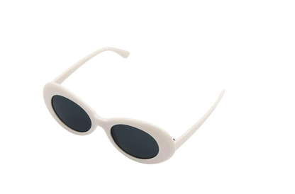 ElectroNerd Retro Techno & Rave Brille
