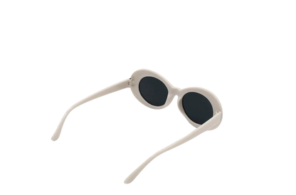 ElectroNerd Retro Techno & Rave Brille
