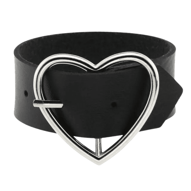 Herzliches Eleganz-Armband für Raves & Techno Partys