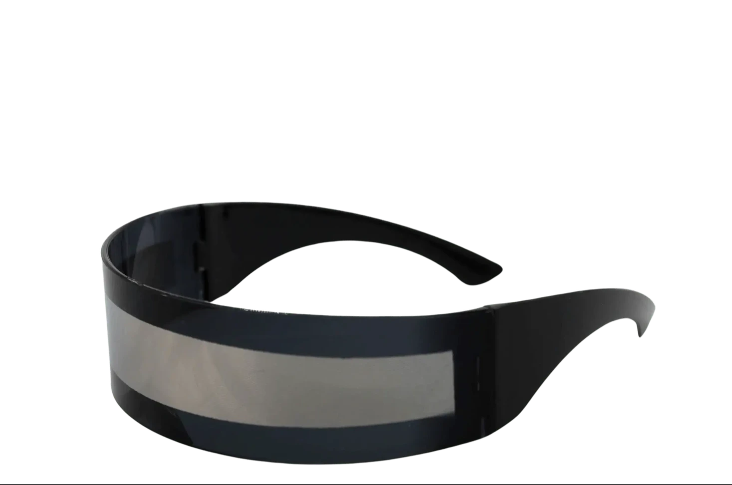 MatrixView Futuristische Techno Brille
#farbe_schwarz