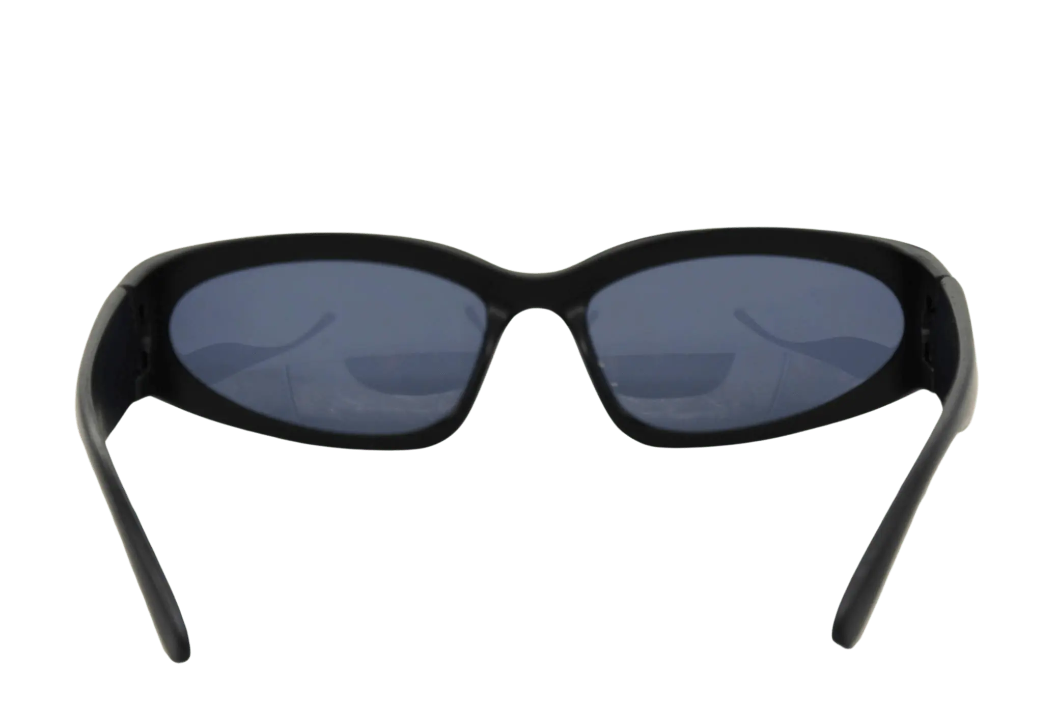 SpeedVision Techno & Rave Brille
#farbe_schwarz