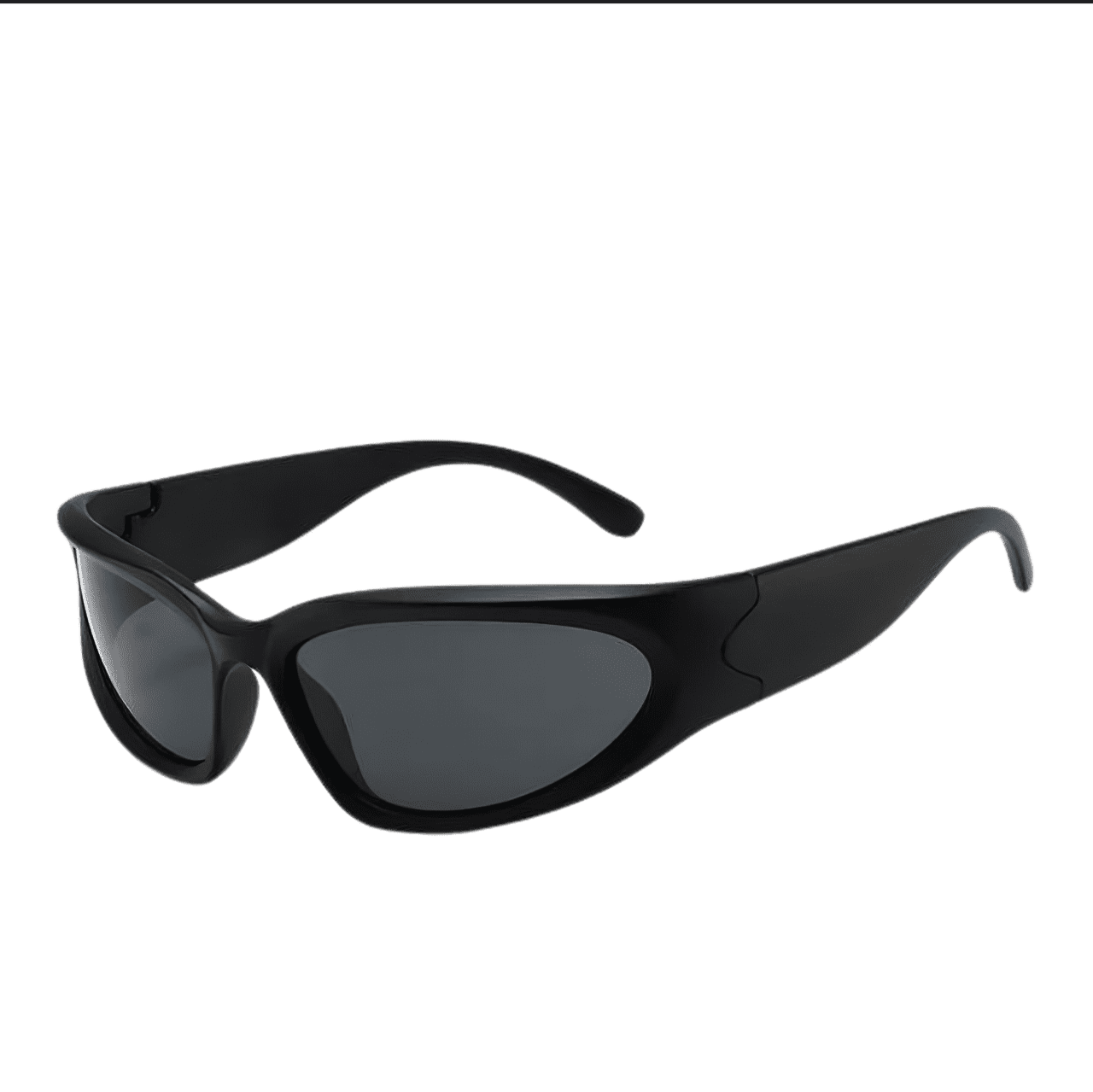 SpeedVision Techno & Rave Brille
#farbe_schwarz