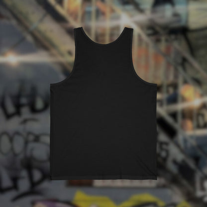 Techno Essentials Tank Top