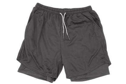 Techno Master Herren-Shorts