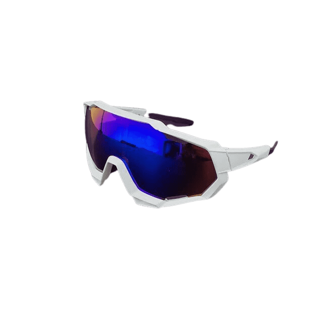 Rave-Techno Brille