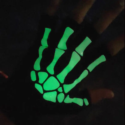 spooky Handschuhe